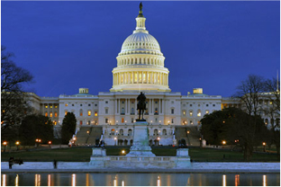 United States Capitol