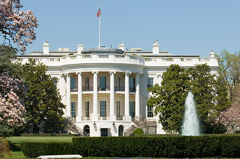 The White House